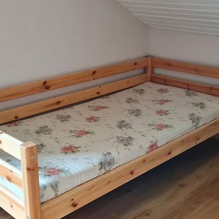 Ferienwohnung Casa Alotto Windeck Екстер'єр фото