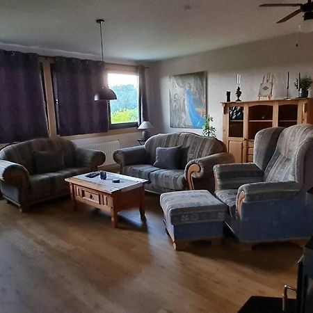 Ferienwohnung Casa Alotto Windeck Екстер'єр фото