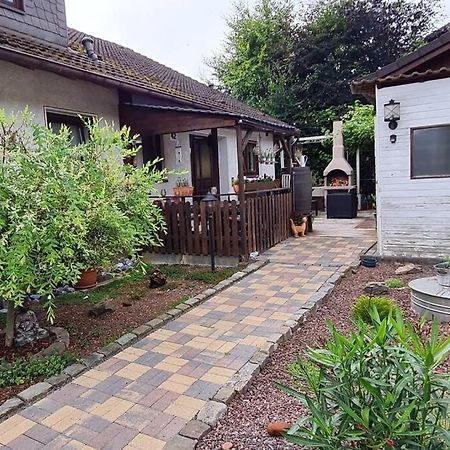 Ferienwohnung Casa Alotto Windeck Екстер'єр фото