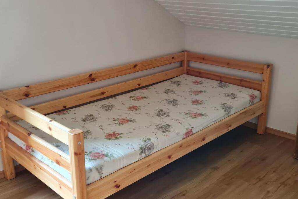 Ferienwohnung Casa Alotto Windeck Екстер'єр фото
