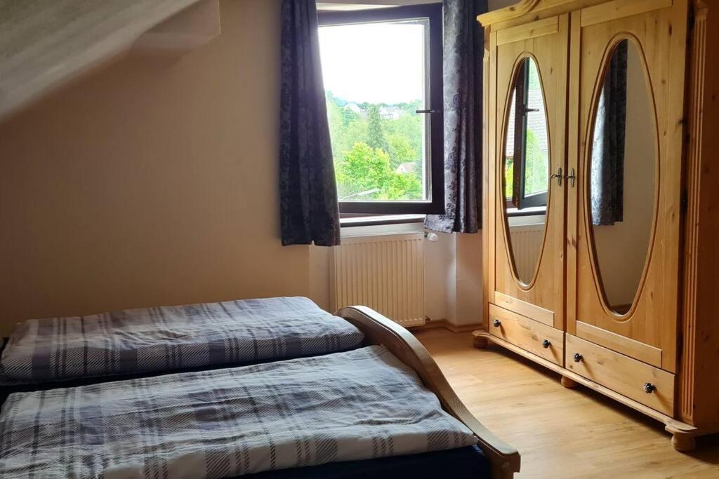 Ferienwohnung Casa Alotto Windeck Екстер'єр фото
